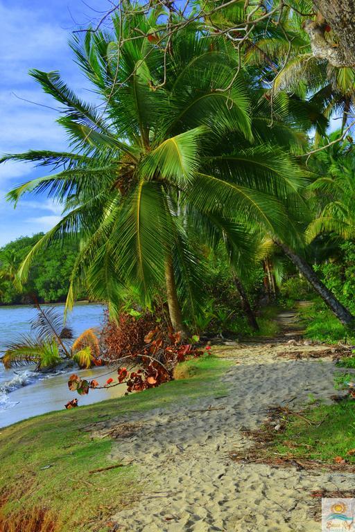 Bocas Reef Hotel Bocas del Toro Exterior photo