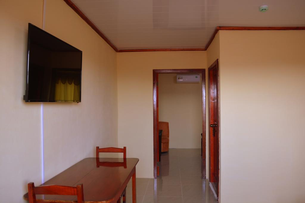Bocas Reef Hotel Bocas del Toro Exterior photo